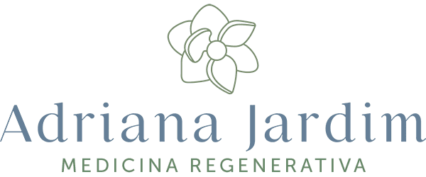 Dra. Adriana Jardim - Médica Pneumologista Especialista em Saúde Respiratória e Medicina do Sono e Medicina Regenerativa