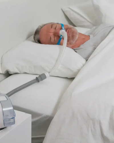 tratamento BIPAP e CPAP em São José dos Campos com a Dra Adriana Jardim