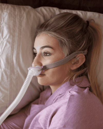 tratamento BIPAP e CPAP em São José dos Campos com a Dra Adriana Jardim